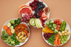 Catering dietetyczny - Twój sposób na zdrowe odżywianie!