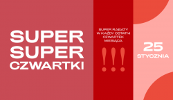 „Super Czwartki” – 29 lutego we Wrocaw Fashion Outlet kolejna odsona akcji promocyjnej