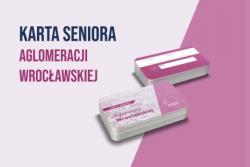 W gminie Mietkw ruszy program „Karta Seniora Aglomeracji Wrocawskiej”