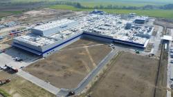 Fabryka PepsiCo ma najlepszy projekt instalacji HVAC w Polsce